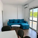 Appartement Floor Escape By The Sea Golem (Tirana)
