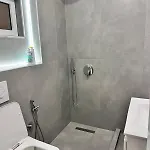 Floor Escape By The Sea Golem (Tirana)