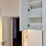 Appartement Floor Escape By The Sea