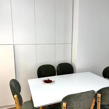 Floor Escape By The Sea Apartment Golem (Tirana)