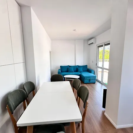 Apartamento Floor Escape By The Sea *